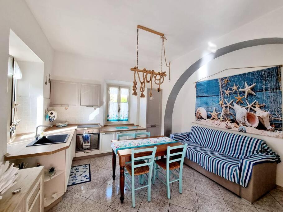 Mojito'S House Apartment Rio Marina Ngoại thất bức ảnh